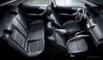 Kia Forte 2009 года